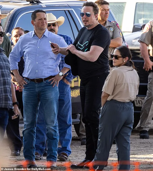 Texas Congressman Tony Gonzales Faces Re-election Battle Amid Affair Scandal Linked to Aide's Suicide