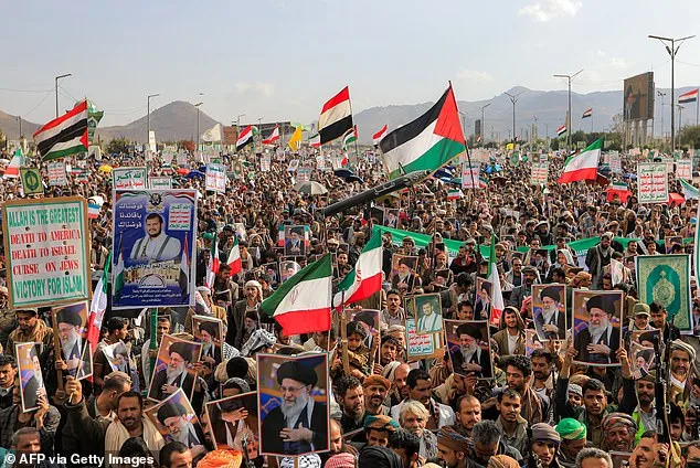 Trump Claims He Took Out Iran's Khamenei 'Before He Got Me' as US-Iran Conflict Could Last Four Weeks