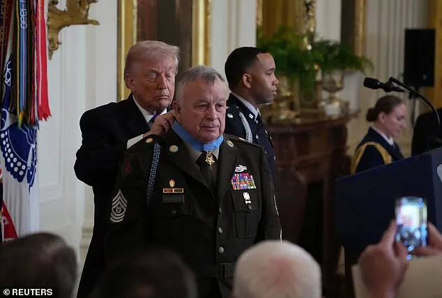 Trump Vows Unyielding Resolve in Iran Conflict as Operation Epic Fury Progresses Ahead of Schedule Amid Casualties