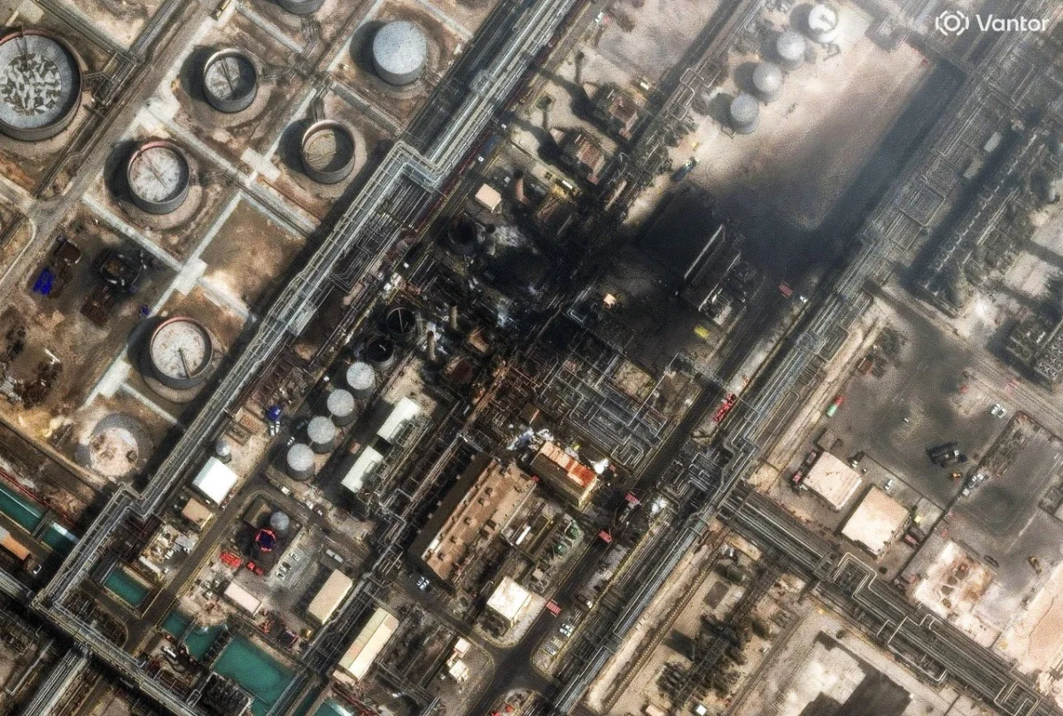 U.S. Iran Strikes Face Sharp Public Disapproval, 27% Approval as Middle East Turmoil Deepens