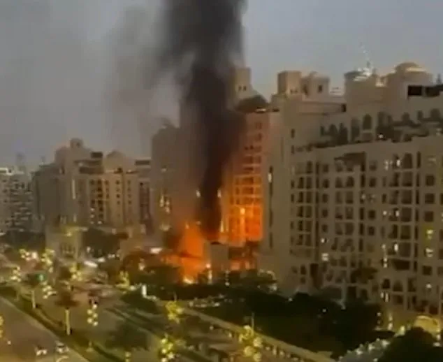 US-Israel Strike on Iran Triggers War, Regime Vulnerability, and Retaliatory Attacks