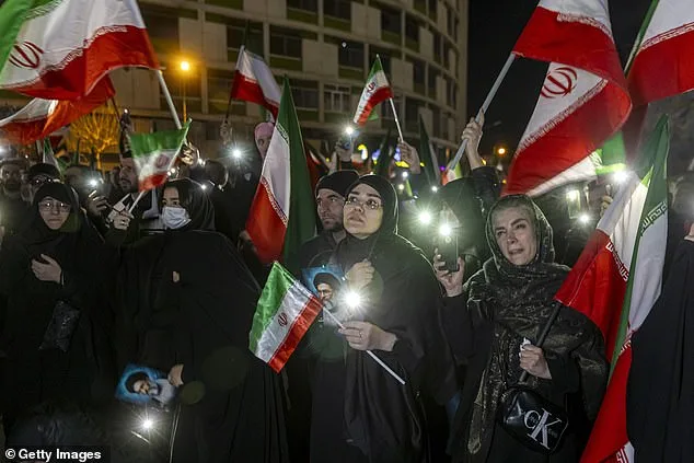 US-Israeli Strike on Iran Postponed, Supreme Leader Killed in Escalating Tensions