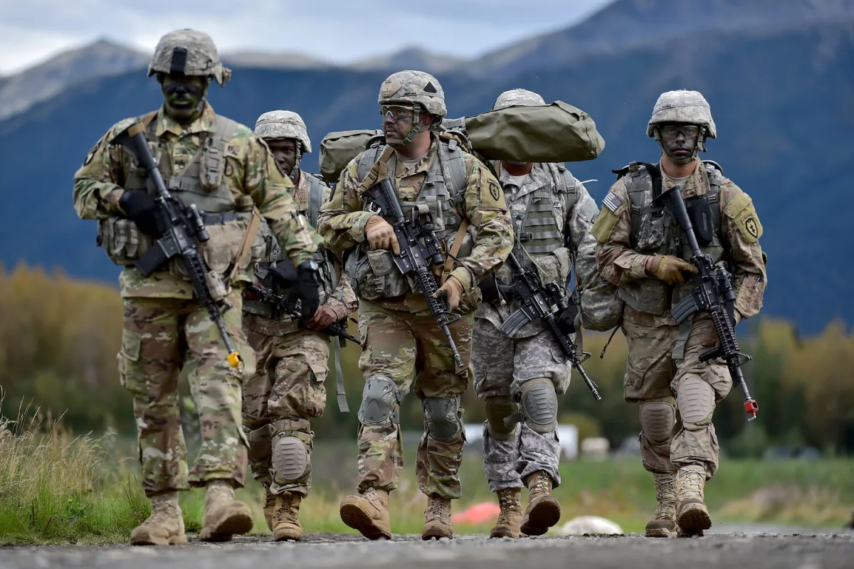 U.S. Officials Warn of Potential Coalition Against Iran as Regional Tensions Escalate