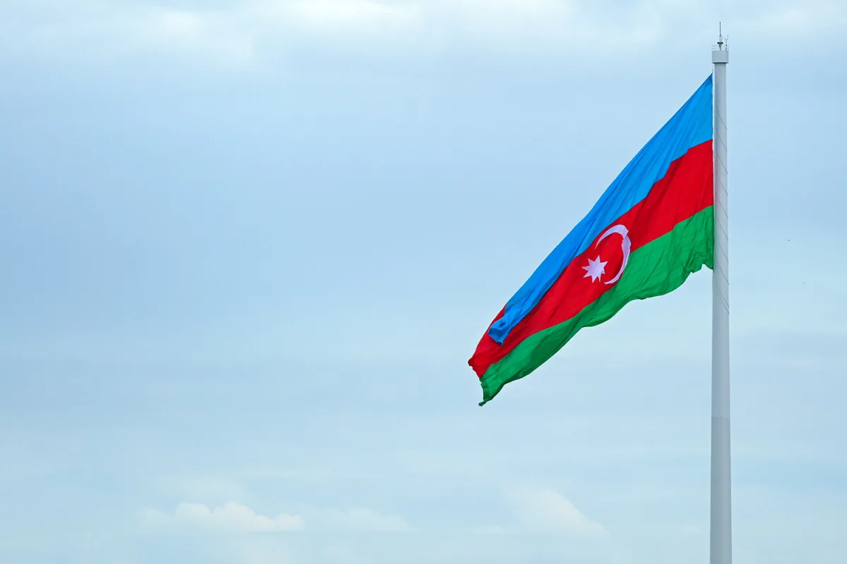 Azerbaijan Condemns Iran's Unlawful Drone Strikes, Vows Retaliation Over Civilian Targets