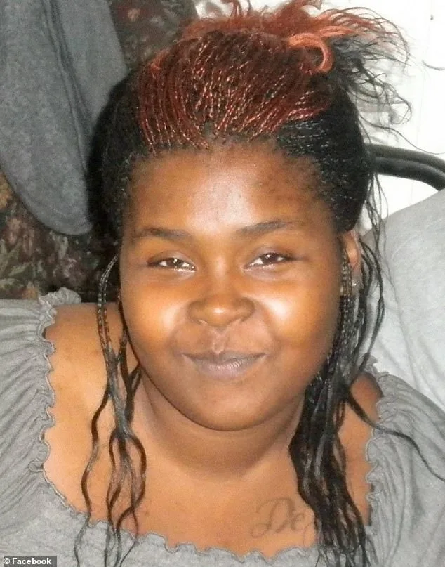 Chilling Allegations: Husband Accused of Deliberately Setting Fire to Kill Paraplegic Wife in Jefferson County, Alabama
