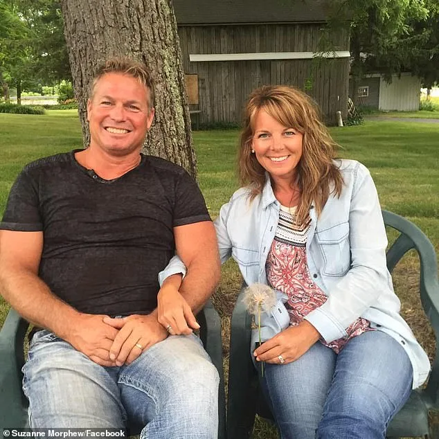 Colorado Family Faces Two-Year Legal and Emotional Struggle Over Unclaimed Remains of Missing Mother, Linked to Husband's Alleged Murder