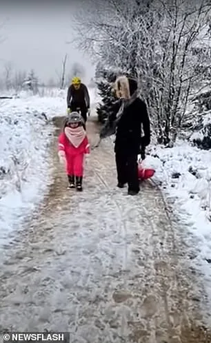 Father Wins Legal Battle Over Compensation for Filming Cyclist's Collision with Daughter