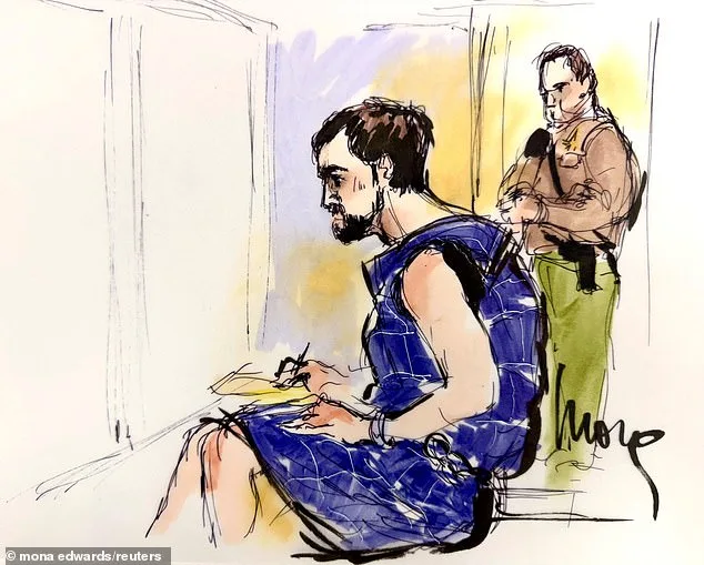 Nick Reiner's Solitary Confinement and the Controversy at Twin Towers Prison
