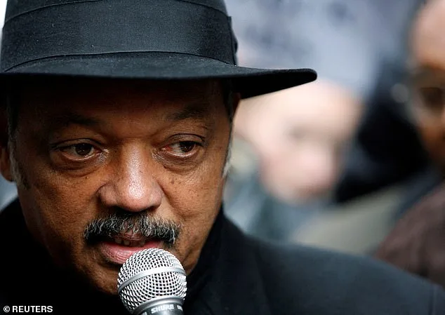 Obama Condemns Trump Era of 'Bigotry and Corruption' in Emotional Speech at Jesse Jackson's Funeral
