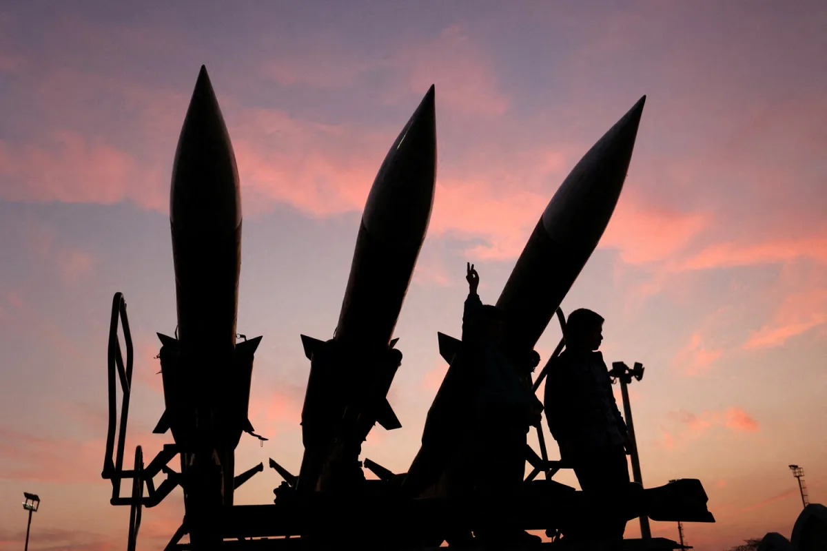 U.S. Radar Restoration After Iranian Attacks: A Herculean Task with a 5-Year Timeline and $... Price Tag, Raising Concerns Over National Security and Military Readiness