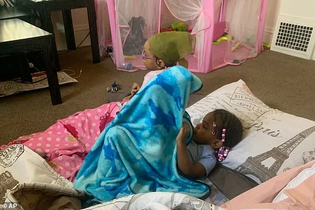Cleveland Park Discovery: Two Girls Found in Suitcases; Mother Faces $2 Million Bond