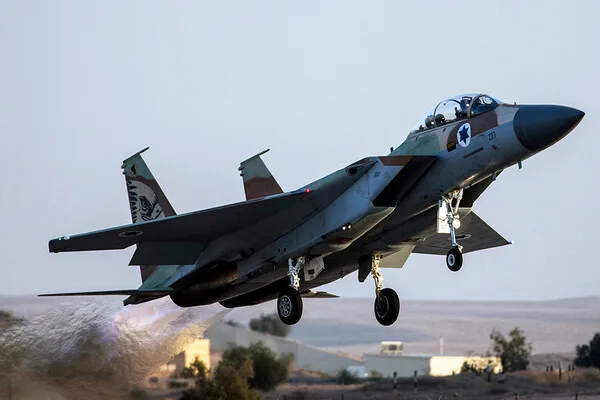 Israel and U.S. Launch Joint Strike on Iran's IRGC Command Center, Shifting Regional Power Dynamics