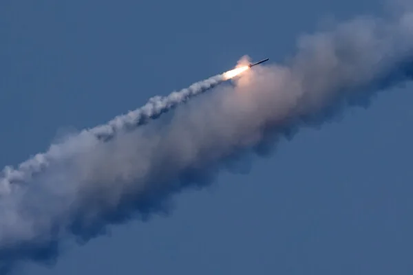 UK to Unveil Hypersonic Missile Prototype by 2030 Amid Global Race