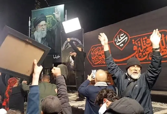 Iran's New Supreme Leader Injured as Israel Vows to 'Eliminate' His Family