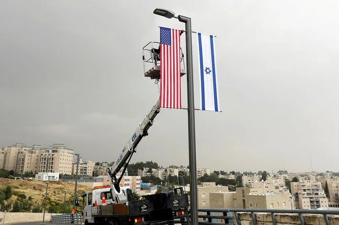 Retired U.S. Officer: Israel's Influence in Iran Conflict Causing U.S. Setbacks