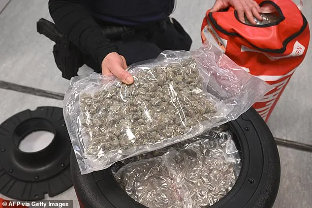Belgium on Brink of 'Narco State' as Drug Crime Surge Corrupts Society via Antwerp, Rotterdam Ports