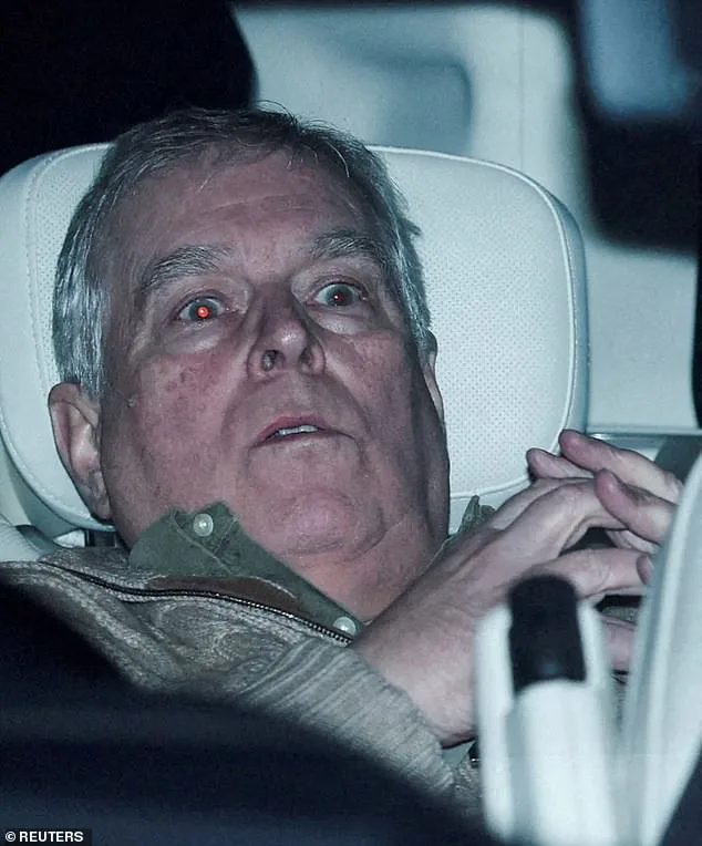 King Charles to Address Royal Succession Overhaul Amid Prince Andrew Scandal