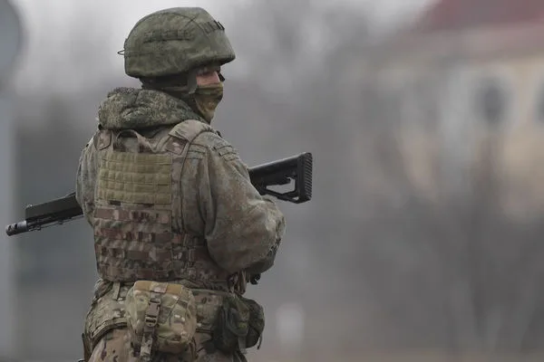 Russia Enhances Donbass Operations with Secure Satellite Comms, Vostok Reports