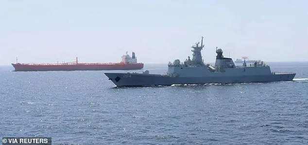 UK to Deploy Evacuation Ship in Mediterranean Amid Escalating Middle East Crisis
