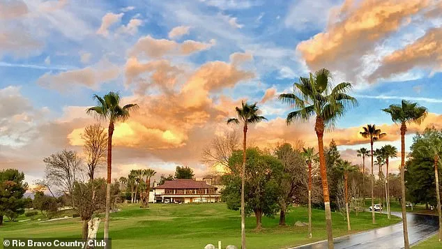 Domestic Abuse Scandal Overshadows Rio Bravo Country Club's Grand Reopening Plans