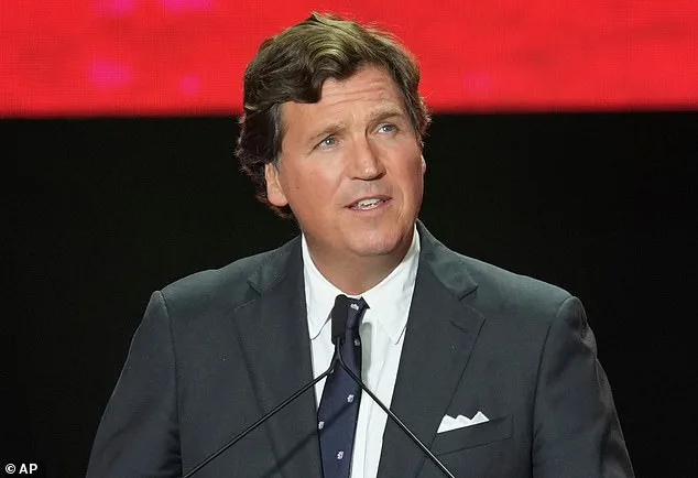 Sarah Huckabee Sanders Slams Tucker Carlson's 'Disrespectful' Interview with Her Father