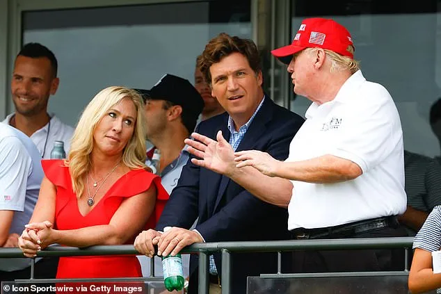 Sarah Huckabee Sanders Slams Tucker Carlson's 'Disrespectful' Interview with Her Father