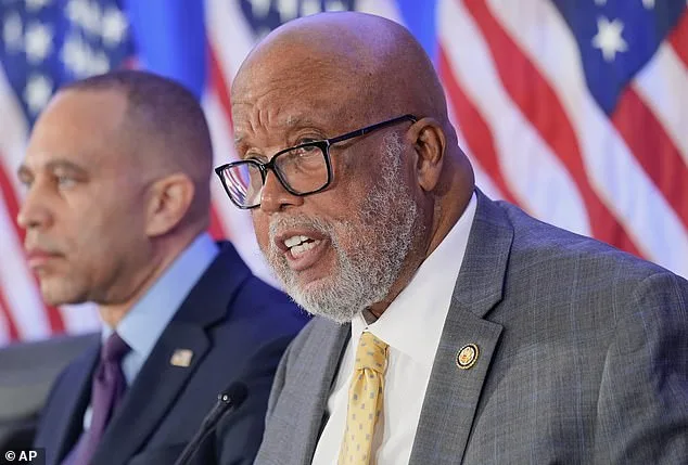 Seasoned Legislator Bennie Thompson Defies Generational Shift, Secures Landslide Victory Over Young Challenger Evan Turnage in Mississippi Race