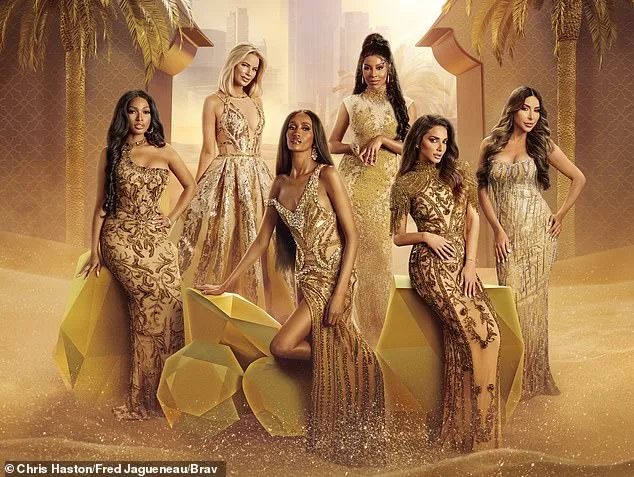 British Socialite Sparks Controversy by Linking Middle East War to 'Correction' of Dubai's Expat Influx