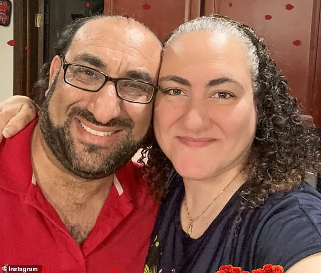 Chicago Husband's Secret Luxury Mansion in Palestine and $14M Fraud Scandal Expose Infidelity and Financial Deception