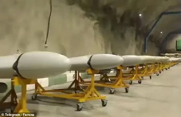 FBI Issues Alert Over Potential Iranian Drone Strikes on West Coast as Retaliation for U.S. Military Actions