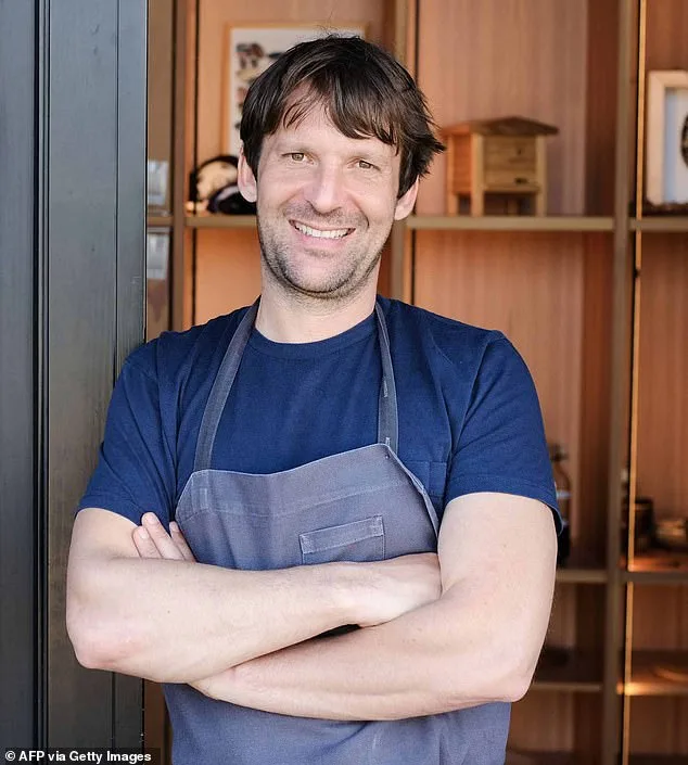 René Redzepi Resigns from Noma Amid Allegations of Prolonged Physical and Verbal Abuse, as NYT Report Sheds Light on Harrowing Claims