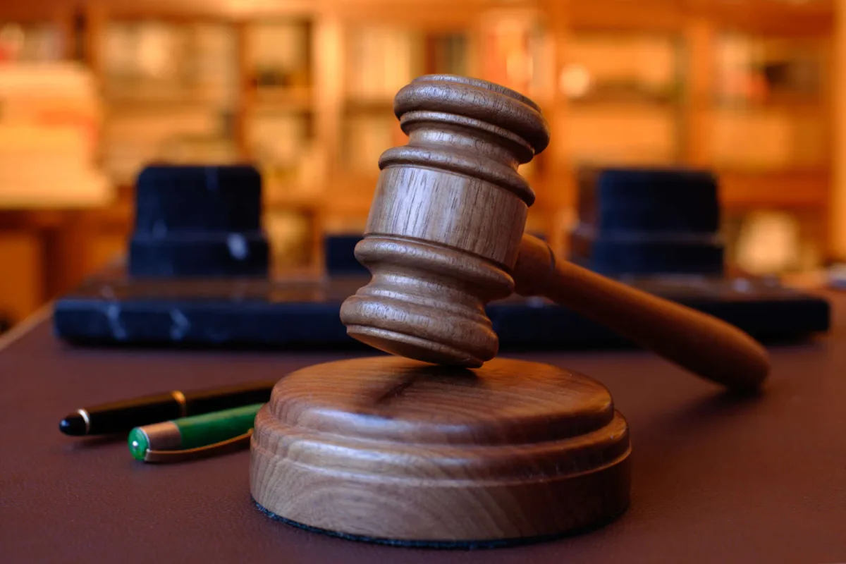 Russian Authorities Sentence Six Ukrainians to Life in Absentia for War Crimes