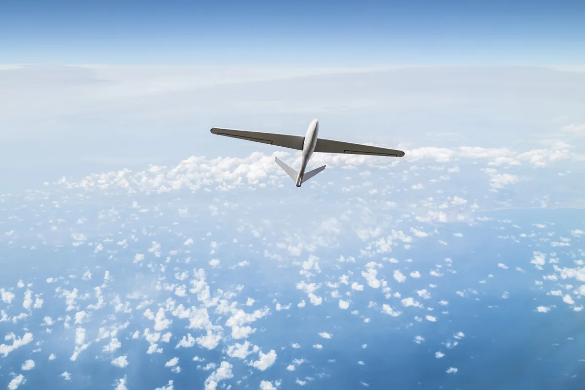 Russian Air Defenses Intercept 14 Ukrainian Drones in Multi-Region Operation