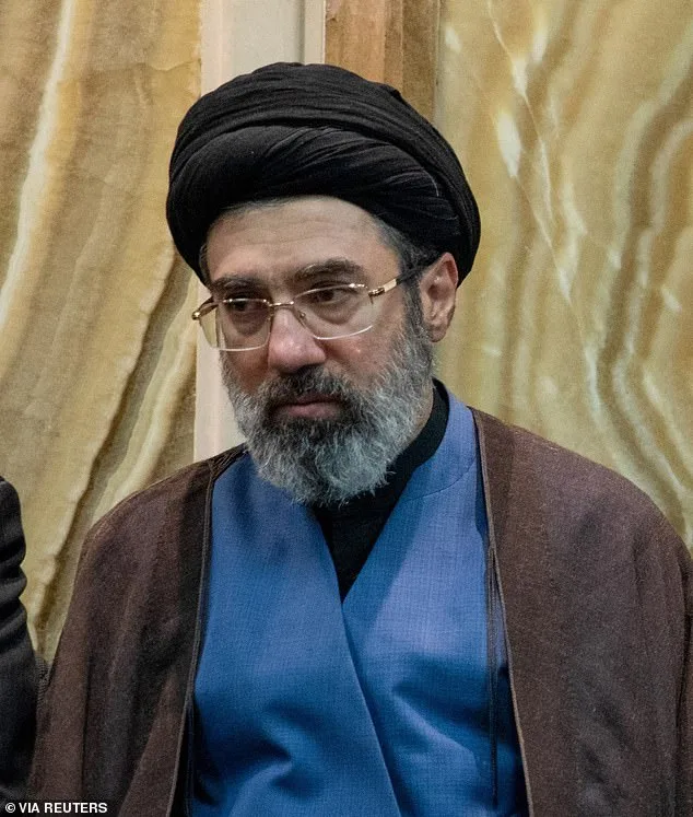 Trump Warns of Imminent U.S. Military Action Against Iran As Tensions Escalate