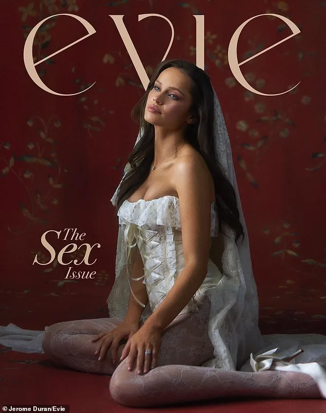 Breaking Taboos: How a Bold Sex Guide Empowers Conservative Wives with Explicit Education