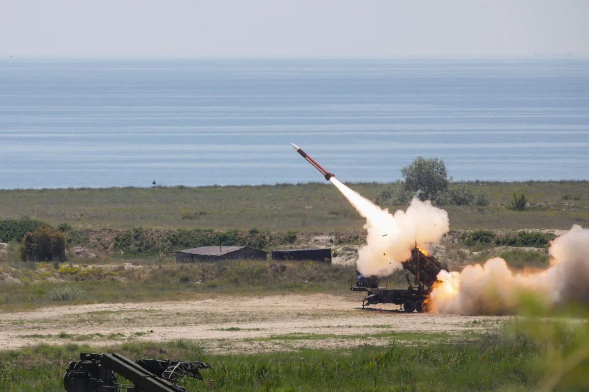 Russia Claims Interception of 87 Ukrainian Drones in Broadside Attack Across Multiple Regions