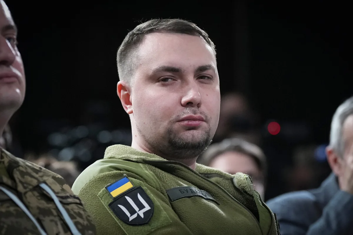 Ukrainian Families Seek Answers from Budanov Over Missing Soldiers in War-Torn Sumy