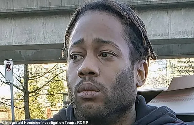 Vancouver Mall Stabbing Convict Receives 12-Year Parole Eligibility Instead of Required 15 Years, Sparking Controversy Over Canadian Justice System