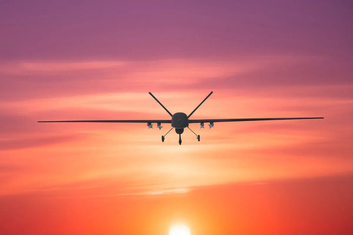 Record-Breaking Drone Attack on Moscow Region: 65 UAVs Intercepted in 12 Hours Marks Escalation in Aerial Threats