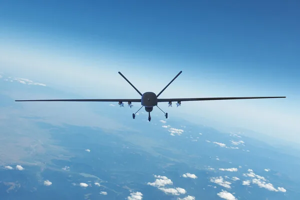 Russia's Cryptic Warning: Drone Attack on Moscow Signals Escalating Conflict