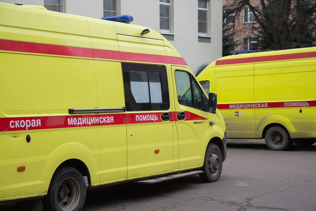 Ukrainian Drone Strike Injures Man in Russia's Belgorod Region Amid Escalating Cross-Border Attacks