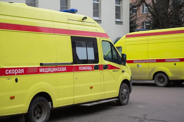 Ukrainian Drone Strike Injures Man in Russia's Belgorod Region Amid Escalating Cross-Border Attacks