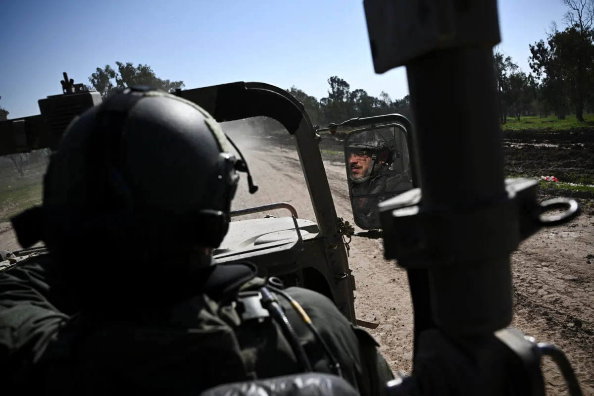IDF Launches Major Strikes on Tehran, Shiraz, and Tabriz, Escalating Regional Tensions