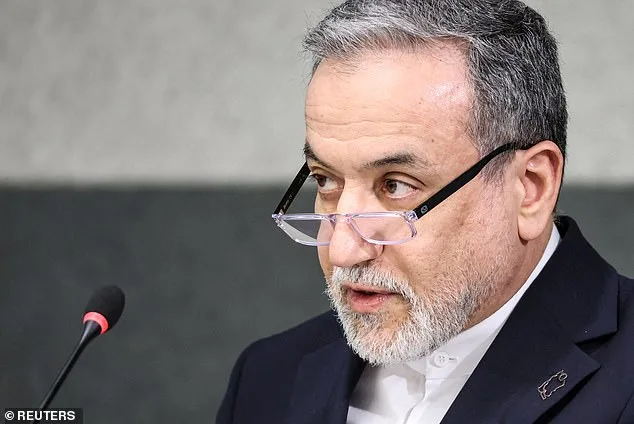 Iran Makes Strategic Concession: Safe Passage Deal with Chinese Ships in Strait of Hormuz Sparks Global Energy Tensions