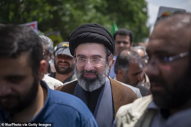 Israeli Strike on Ayatollah Khamenei's Plane Escalates Middle East Tensions