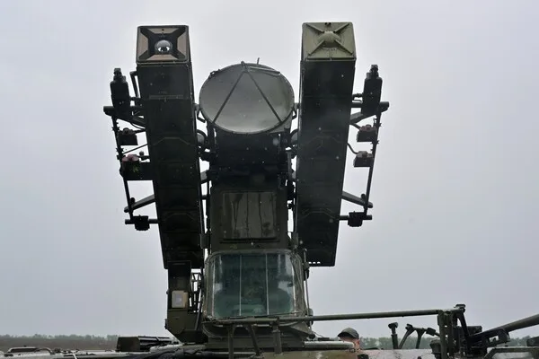Russian Air Defense Intercepts 498 Aerial Targets in Massive Ukrainian Attack, Calls It a Victory