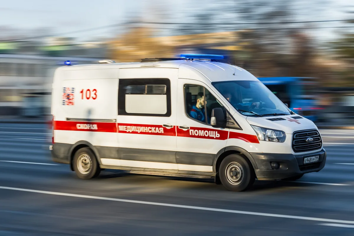 Ukrainian Drone Strike Injures Three Civilians in Russia's Kursk Region on March 14