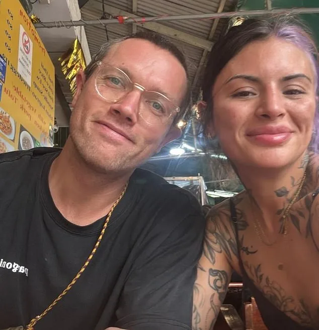British man dies after alleged drink spiking in Thailand; girlfriend hospitalised