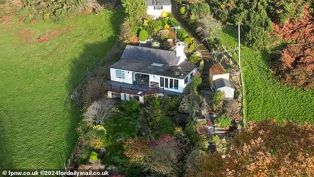 Fugitive's Frozen Assets Confiscated in Wales as Legal Battle Against Elusive Daniel Andreas San Diego Intensifies