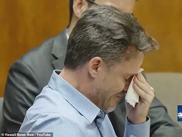 Hawaii Doctor Faces Trial for Attempted Murder of Wife in Self-Defense Case Amid Marital Betrayal